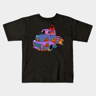 Hot Rod Kids T-Shirt